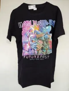 2025年最新】アイアンメイデン tシャツ 2024の人気アイテム