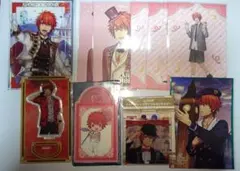 うたプリ　音也　アクスタ