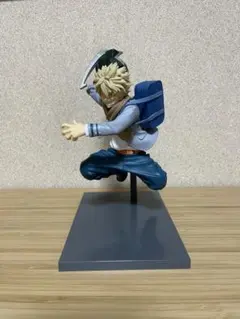 僕のヒーローアカデミア　爆豪勝己　フィギュア