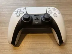 SONY ワイヤレスコントローラー CFI-ZCT1J ジャンク品