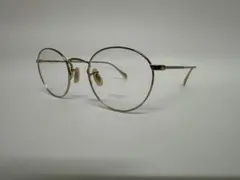 OLIVER PEOPLES OP-523Ti ファイトクラブ 復刻 チタン - メルカリ