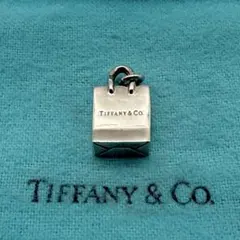 2026年最新】ティファニー tiffany ショッピングバッグ チャームの人気