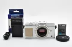 2025年最新】olympus e-p5の人気アイテム - メルカリ