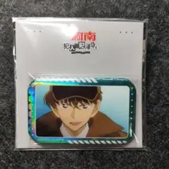 2026年最新】名探偵コナン 犯人の犯沢さん 缶バッジの人気アイテム