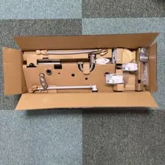 C661-42 クリンスイ　カウンターオンタイプ清水器　C-N301-SW C661-42 クリンスイ カウンターオンタイプ清水器 C-N301-SW - メルカリ
