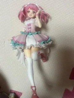 [フィギュア]ガールズバンドパーティ　丸山彩ー