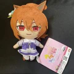2025年最新】ウマ娘 アグネスタキオン ぬいぐるみの人気アイテム