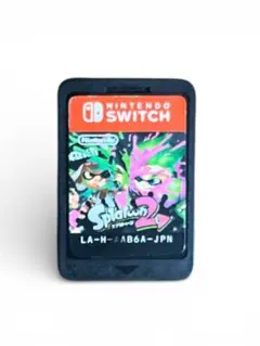 スプラトゥーン2 Nintendo Switch ソフト