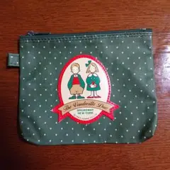 サンリオ ザボードビルデュオ ポーチ