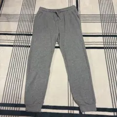 00s GUスウェットパンツ