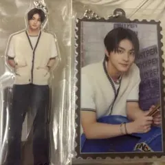 【セガくじジョンウォンセット】