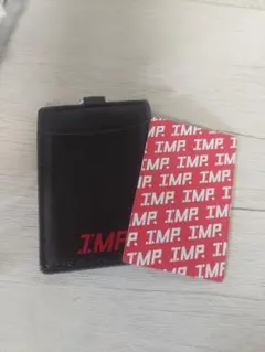 IMP.ファンクラブ入会特典