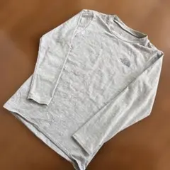 ノースフェイス　インナー　ファーストレイヤー　キッズ　120cm