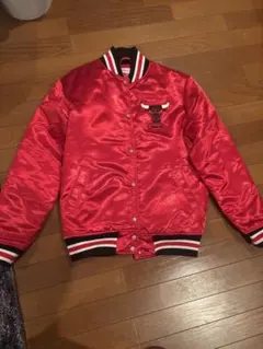 Mitchell & Ness ウィンディシティ スタジャン Sのサムネイル