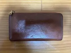 長財布 / イタリアンレザー