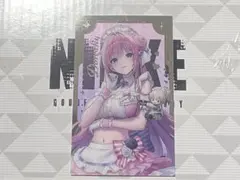 勝利の女神 NIKKE and GALLERY ドロシー クリアカード等身