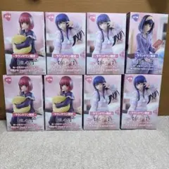 2025年最新】ラウンドワン限定 推しの子 フィギュアの人気