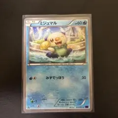 ミジュマル　XY10