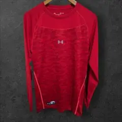 状態A+　アンダーアーマーのスポーツウェア
