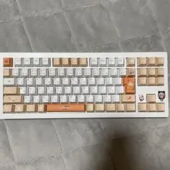 ぶいすぽっ！キーボード 小森めと