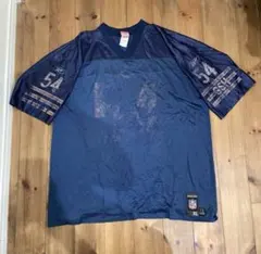 ReebokリーボックNFLアメフトロサンゼルスラムズレプリカジャージ