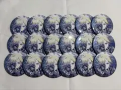プロセカ 鏡音レン グリッター缶バッジ vol.18B 特典 - メルカリ
