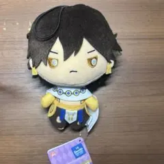 FGO オジマンディアス　ぬいぐるみ