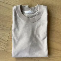 【新品未使用】Tシャツ/bshop/ヤエカ/aton/スローン/トモローランドのサムネイル