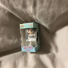 ふたりはプリキュア Q posket Cure White キュアホワイト