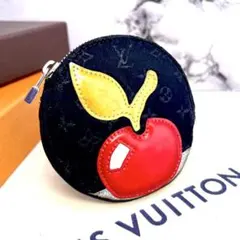 ルイヴィトン モノグラム コント ドゥ フェ アップル M92272