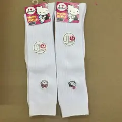 キャラクターハイソックス23ー25