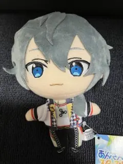 あんさんぶるスターズ！あんスタ ぬいぐるみ 新衣装 Crazy:B 椎名ニキ