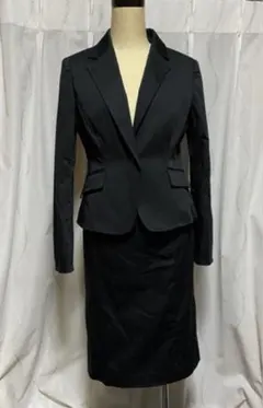 レディーススーツ　2点セット
