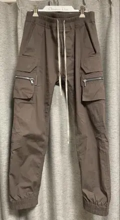 2026年最新】rick owens cargo basketの人気アイテム - メルカリ