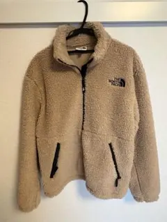 【日本未発売】THE NORTH FACE ホワイトレーベル フリースジャケット