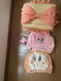 カービィ　付録冊子　チラシ　リーフレットセット　コロコロ　wii　20　アミーボ カービィ 付録冊子 チラシ リーフレットセット コロコロ wii 20