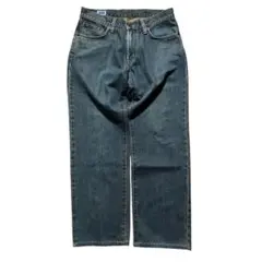 【EDWIN】エドウィン 404 インターナショナルベーシック デニム W30