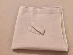 5重構造の防音カーテン　コーズ　ピンク