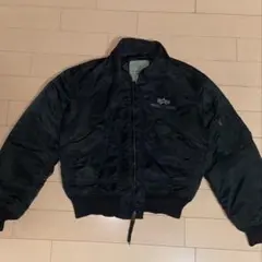 アルファインダストリーズ　CWU-45/P USA製