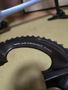 ULTEGRA 8100 チェーンリング 12S 52-36Tのサムネイル