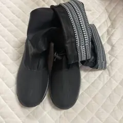 FieldCore FESTBOOTS Mサイズ ブラックのサムネイル