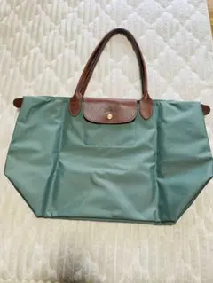 Longchamp ロンシャン ル·プリアージュ トートバッグ L