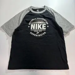 D10 00s Nike Outdoor Recreation Raglan