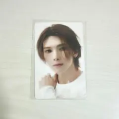 ATEEZ Ashes to Light トレカ ヨサン Yeosang 여성