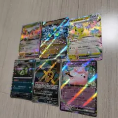 ポケモンカード 25th ピカチュウ ゲンガー など まとめ売り - メルカリ