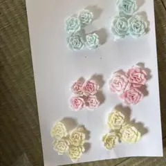希少絶版】内藤ルネ マーメイド 陶器 置物 一輪挿し 赤 ハート 当時物
