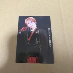 OCTPATH SPARKLEトレカ 栗田航兵