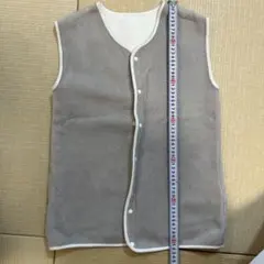 Hugmamu 日本製綿毛布　スリーパー