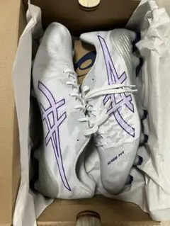 年末SALE！！サッカースパイクDSLIGHT ACROS 3 28センチ