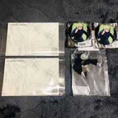 呪術廻戦　狗巻棘　TSUTAYAコラボ アクリススタンド ポストカード